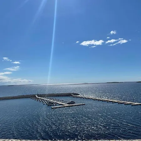 Apartman Upea Merenrannan Asunto 1-8 Henkiloelle Pateniemenranta Oulu