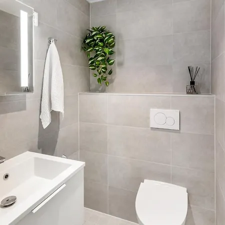 Apartman Upea Merenrannan Asunto 1-8 Henkiloelle Pateniemenranta *